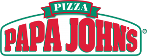 Logo of Papa Johns