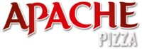 Logo of Apache-pizza