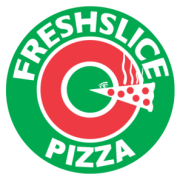 Logo of Fresh Slice Pizza