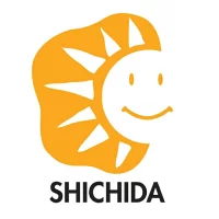 Logo of Shichida