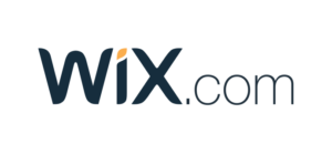 Logo of Wix.com